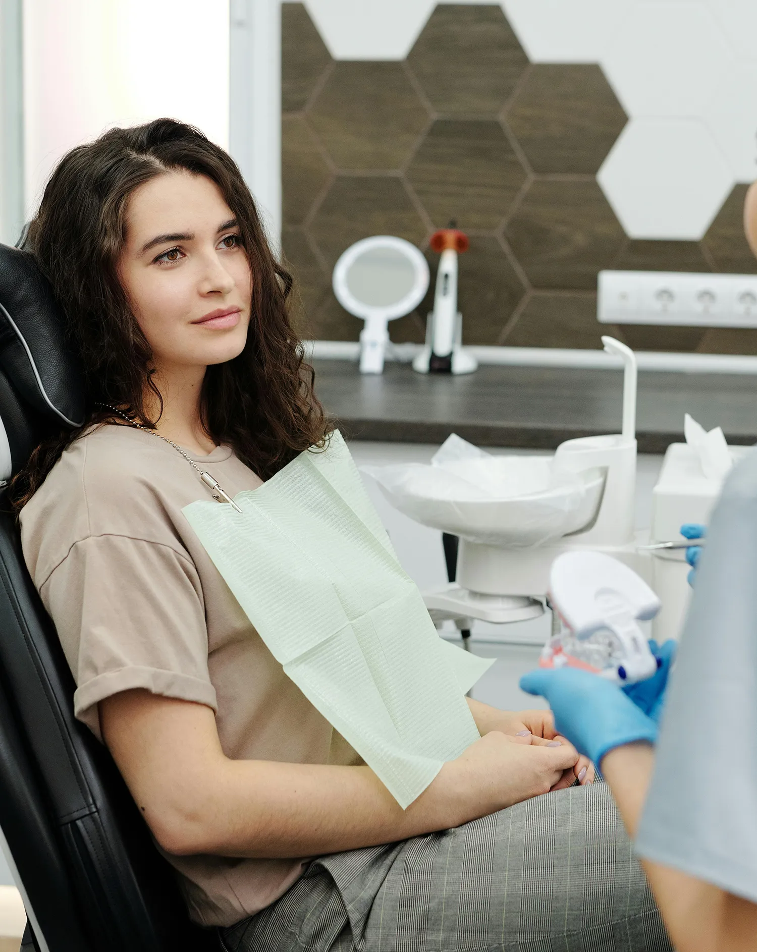 Affordable Dental Care in Coleraine
