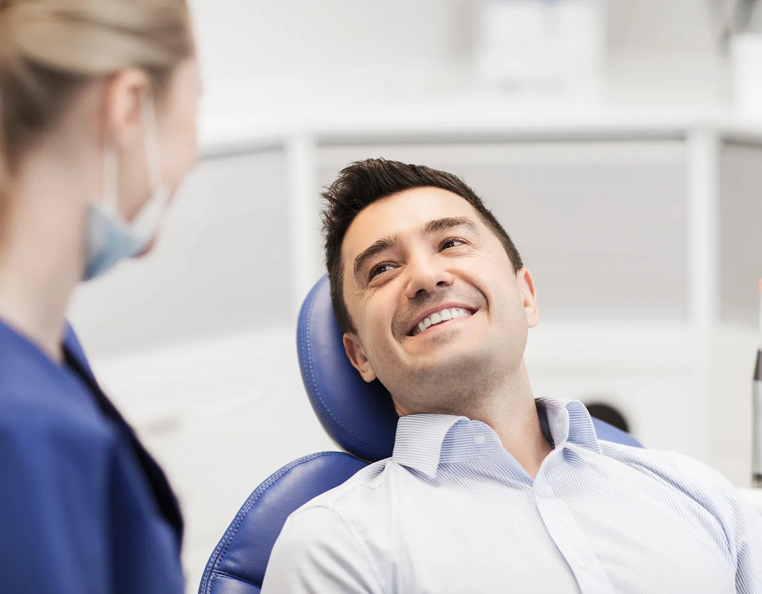 Register for Cochrane Dental Today